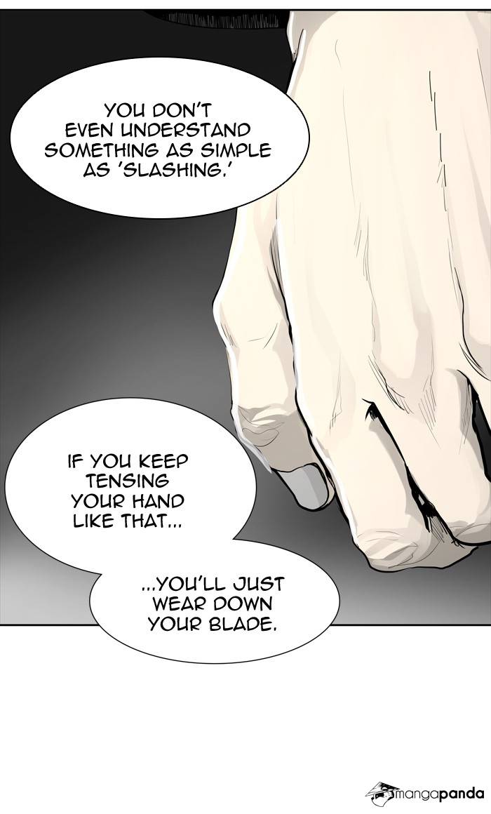 Tower of God Chapter 456 image 043